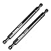 Maxpow Qty (2) Rear Liftgate Hatch Tailgate Lift Supports Struts Shocks Compatible With Suzuki XL-7 XL7 2007 2008 2009 6174