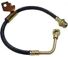 Replacement For 150.45326 Centric Brake Line Rear New for Mazda 626 Ford Probe MX-6 1993-1997
