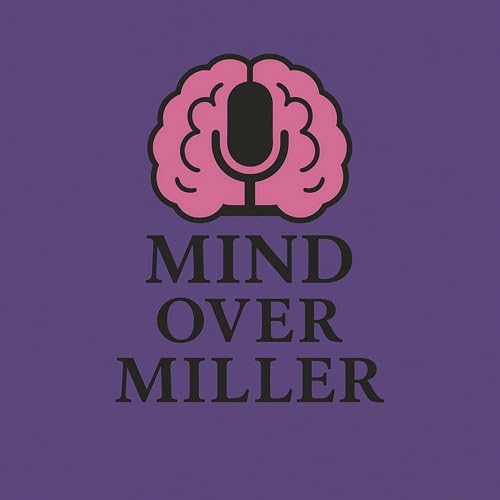 『Mind Over Miller』のカバーアート