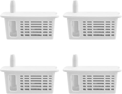 互換品 for ECOVACS Deebot X2 / X2 Omni/掃除機アクセサリー用交換部品 (AG イオンモジュール)