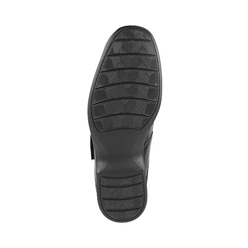 Image of Mochi Men's Leather Sandals (18-1433)