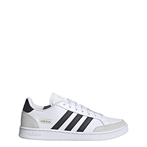 Image of Adidas Breaknet Court Womens Casual Sneakers