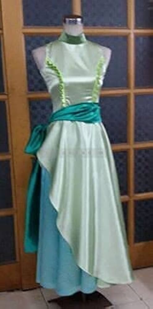 コスプレ　ぴちぴちピッチ 洞院リナ　衣装 三分妄想 ぴちぴちピッチ 洞院 リナ（とういん りな） コスプレ