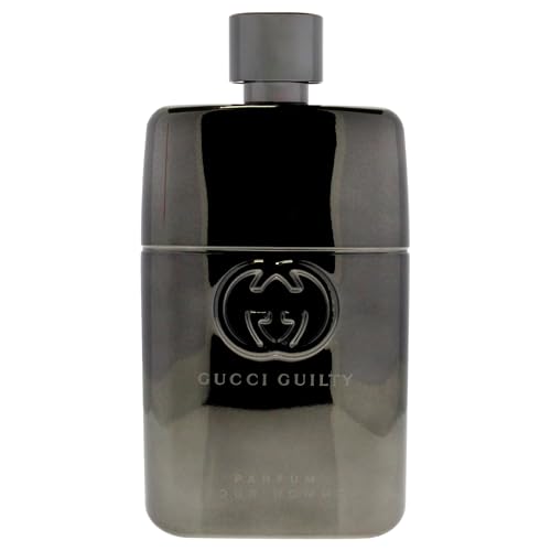 Gucci 1315 Guilty For Men - 3 Oz Parfum Spray thumb #1