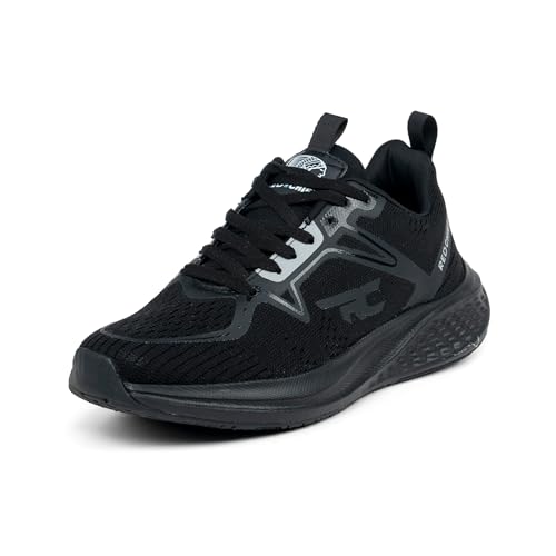 Image of Red Chief Sports Lace Up Low Ankle Running Shoes for Men | Sports Shoes for Men | Shoes for Man Stylish | R1707