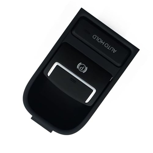 Botón Auto Hold Seat Alhambra repara interruptor de mano electrónico roto 2