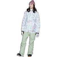 Amazon.co.jp: ICEPARDAL ISET-510 Snowboarding Wear, Ski Wear, Top