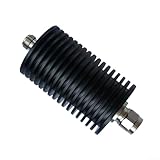 Connecteurs standard de l'industrie : connecteurs de type N mâle vers femelle, connexions fiables, blindage solide et appariement facile avec les fils et appareils de test RF standard.