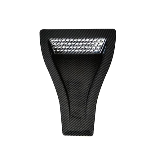 �ƌ݊��������� �z���_ �V�r�b�N 06-08 / 09-11 / 13-15 2DR 4DR �Z�_�� ���j�o�[�T�� �{���l�b�g �G�A�x���g �G���W���t�[�h �ԊO���p�[�c �ԃt�����g�x���g�ɑΉ�(1pcs Carbon Look)