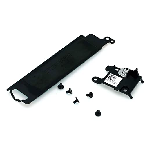 Evita el sobrecalentamiento con el disipador SSD M.2 para Dell Latitude E5570 y 1X2MT