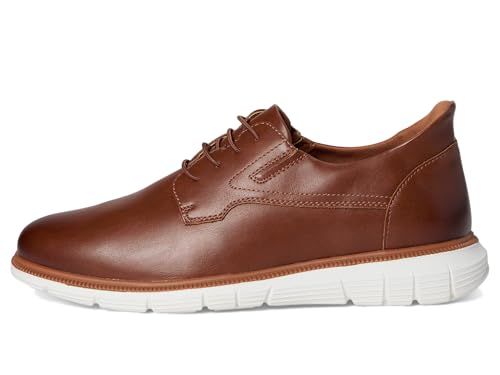 Image of Marc Joseph New York Mens Cloud Street Oxford(Hands Free Technology)