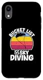 Parachute Skydiving Gear Skydiver Gifts Skydive