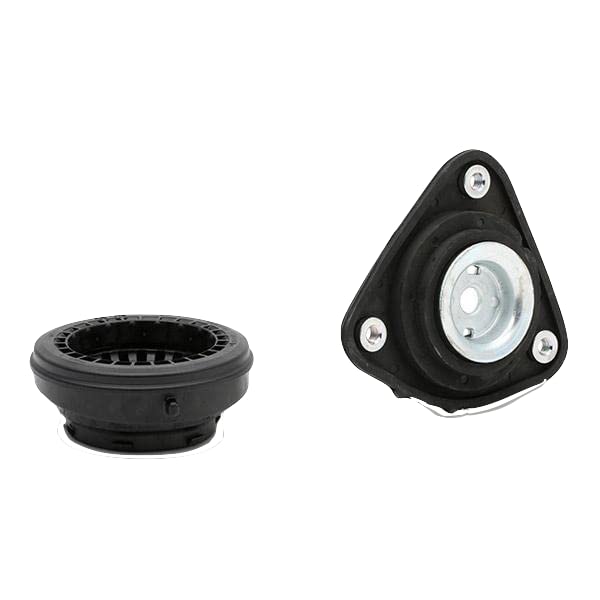 KIT 4 AMMORTIZZATORI ANTERIORI E POSTERIORI COMPATIBILI CON FORD FOCUS II C-MAX dal 2004 al 2013 1.6 1.8,2.0(completi di supporti e tamponi)
