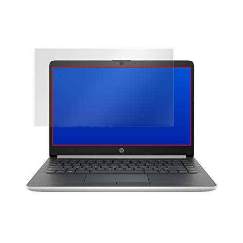 HP 14s-cf0000�V���[�Y �p ���{�� �w�䂪�ڗ����Ȃ� ���˖h�~�t���ی�t�B���� OverLay Plus