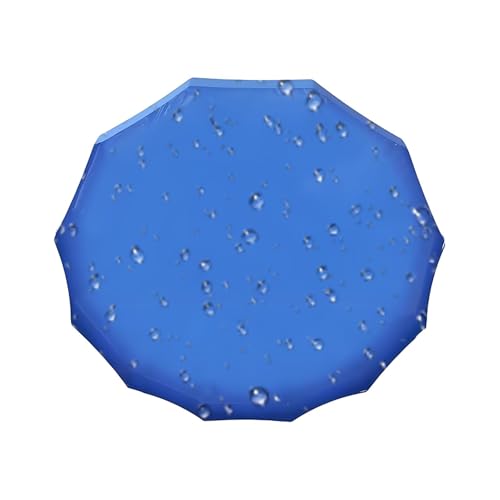 Tienda de campaña con toldo para cama elástica, refugio versátil para niños y adultos, espacio de juego de privacidad para camas elásticas, interior/exterior, sala de juegos, sótano, picnics, diseño