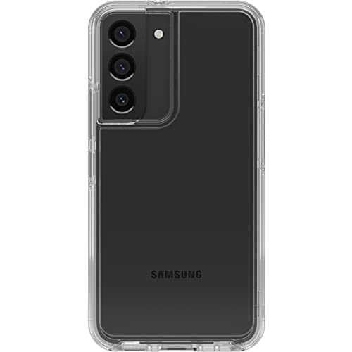 Coque Galaxy S22 OtterBox bords surélevés écran et objectif - 2