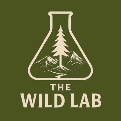 Learning to Trust: A Bridge between Wildness and Control with Ned Weidner cover art