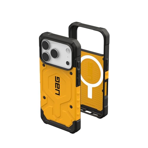 Urban Armor Gear Pathfinder MS Coque iPhone 17 Pro