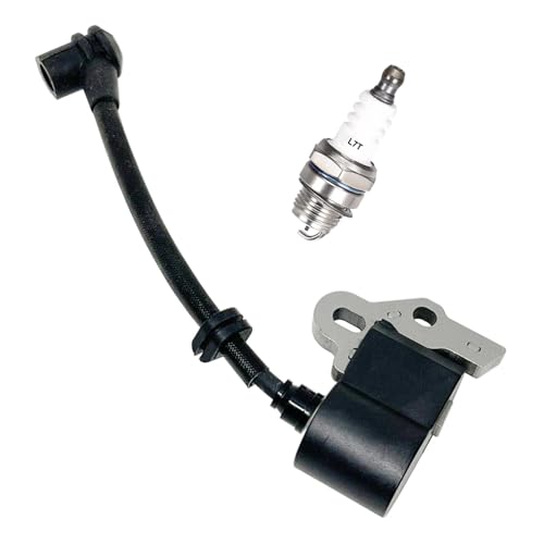 Bobine d'allumage 241749 pour tracteur tondeuse Cabrio Plus 243 à 297 - 2