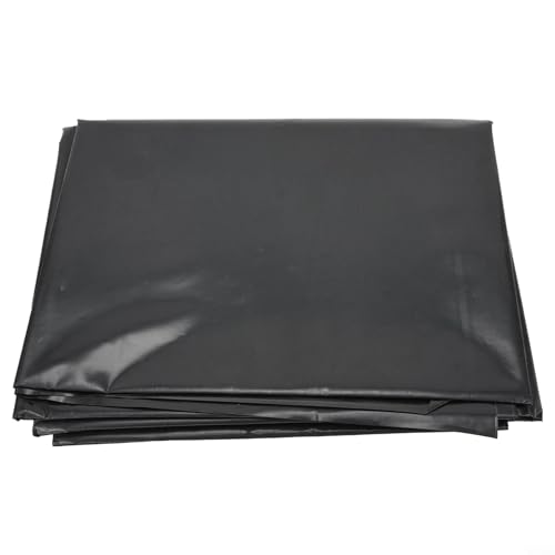 Membrane en polyéthylène durable 1,5 x 2 m pour aménagement de fontaine extérieure haut de gamme - 2