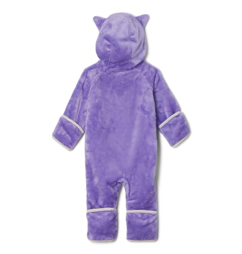 Image of Columbia Kids Foxy Baby Sherpa Bunting (Infant)