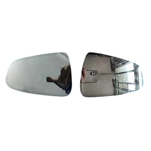 Glace rétroviseur chauffant automatique pour Tesla Model S protection nuit