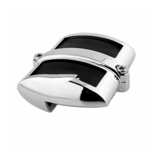 Repose-Pieds de Frein V-Star pour Vos Longs Voyages en Moto Custom - 4