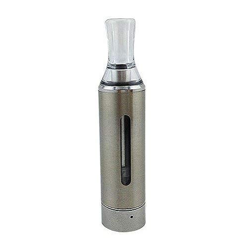 Atomiseurs Clearo EVOD BBC Silver - Basement-placed coil - 1.6ml - Liquid