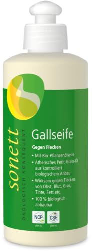 Sonett Gallseife, 300 ml – Ansicht 3