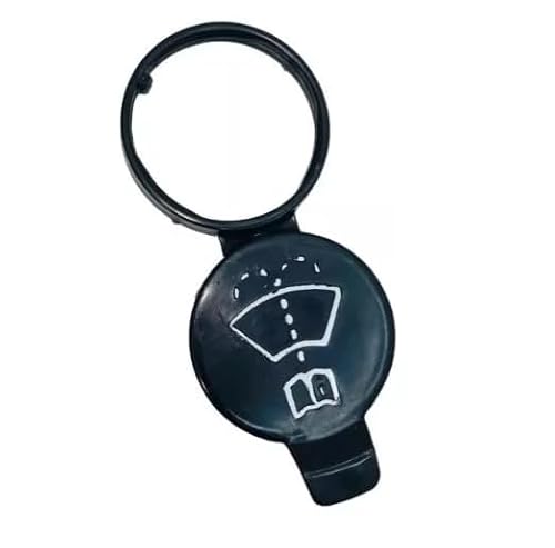 Tampa do Reservatorio de Agua Limpador Parabrisa Onix Cruze Prisma Cobalt Spin Tracker