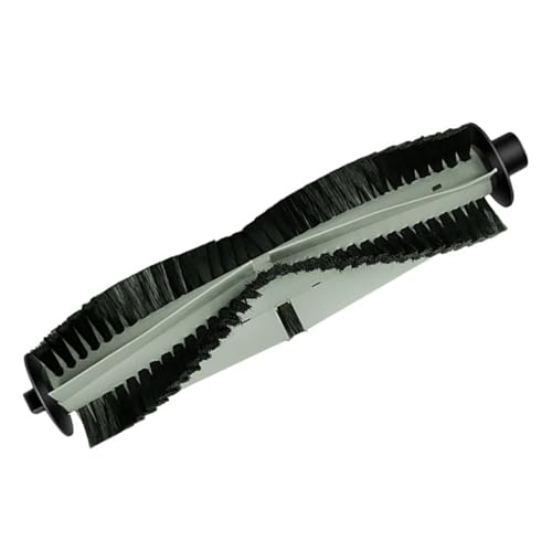 Brosse principale caoutchouc compatible Ilife X800 V80 Silvercrest haute résistance - 5