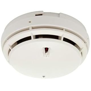 SIMPLEX 4098-9754 Analog Photo/Heat Sensor