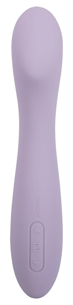 Svakom Amy 2 Vibratore Viola One Size