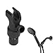 FTVOGUE 12 Shower Clamp Universal Shower Arm Holder for Handheld Showerhead, Bidet