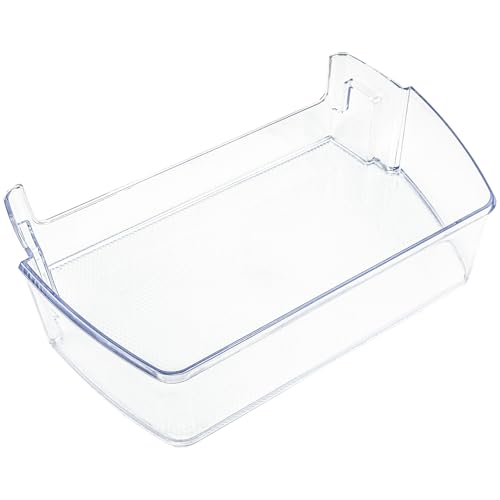MAN63948502 Door Shelf Bin Compatible with lg LFXS28968D LFCC22426S LRMXS2806S etc Part Number: PS12715906 4956969 AP6873760 EAP12715906
