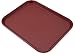 Carlisle FoodService Products Fast Food Cafeteria Tray 14