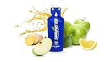Spring Energy - Electroride - Apple Ginger Hydration, Energy & Electrolytes Drink Mix 100 Kcal - 20 Pack