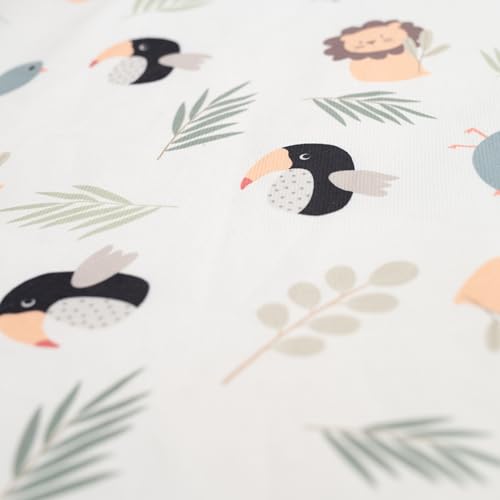 Olmitos – Ginásio para bebés multifuncional e evolutivo com arcos de brinquedos LION, manta de jogos, brinquedos suspensos e música – estimula o desenvolvimento motor e sensorial do bebé