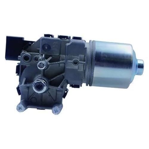 Tringlerie essuie-glace avant compatible Ford Fiesta BK mécanisme BP4K-67-340