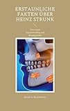 Erstaunliche Fakten über Heinz Strunk: Von einem Vogelmischling und Klopfspeichel - Herold zu Moschdehner 