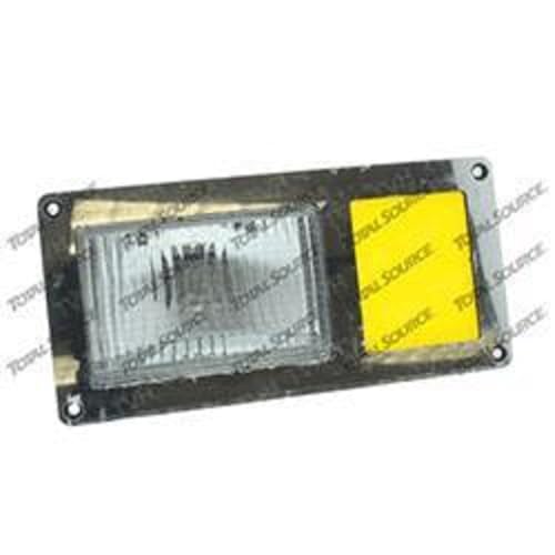 FOR TAYLOR DUNN LIGHT ASSEMBLY - LH 94-050-10 Ouroverstock (25627) Ouroverstock (25