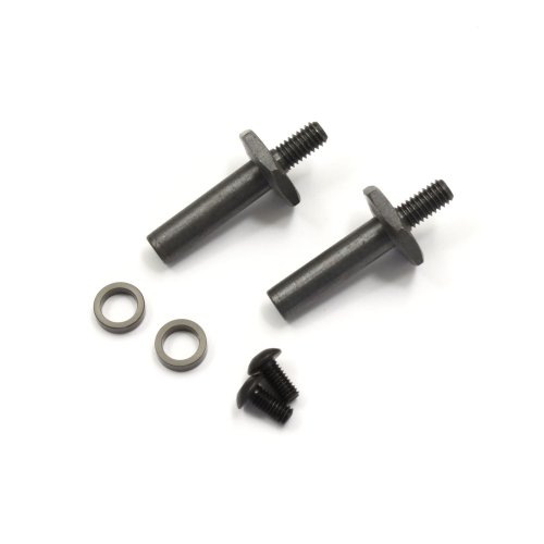 Axes de roue avant sans jeu pour modèles RB5 SP2 et WC-RB7