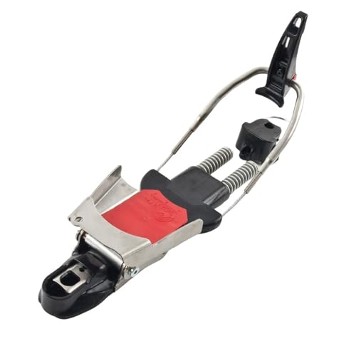 22 Designs Axl Telemark Binding - Small - One Color