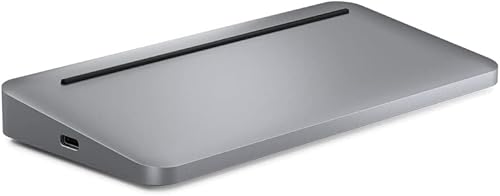 Miniatura 3 de Brydge Stone II Estación de acoplamiento USB Hub | Compatible con MacOS y Windows | Pantalla 4K única. Salida HDMI. Velocidades USB-C. 7 puertos |