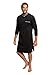 Produktbild JP 1880 Herren große Größen Übergrößen Menswear L-8XL Nachthemd, Homewear, Uni, Langarm, bis Gr 8XL