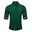 Green/Emerald Green Plaid Contrast Green/Emerald Green Plaid Contrast