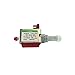 Produktbild Recamania Ulka Wasserpumpe Modell E Type EP5 48Watt - original