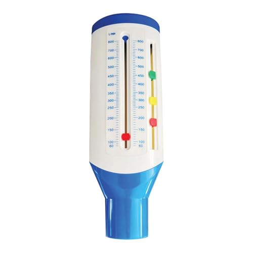 Débitmètre de pointe Peak Flow