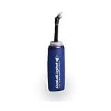 Unisex RAIDLIGHT - Raidlight SOFT FLASK \'PRESS TO DRINK\' 350 ML - RDL-RMAH809151600