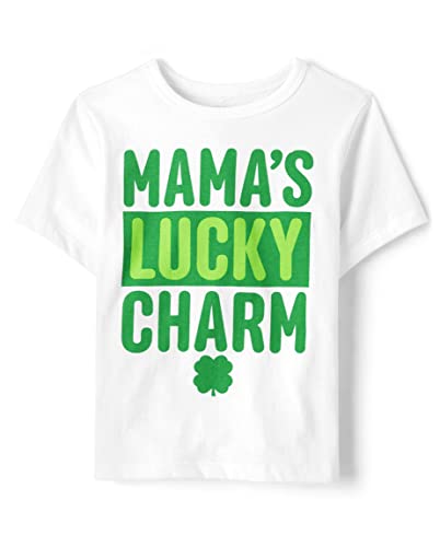 Image of The Children's Place Baby-Girls and Toddler Basic Long Sleeve Layering Tees